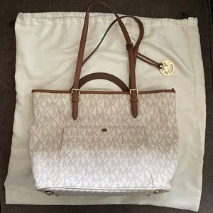 Michael Kors Purse and Wallet